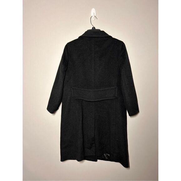 Pendleton wool coat size 12 petite C22-14 - Picture 2 of 3